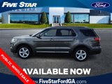 Used 2017 Ford Explorer XLT w/ Equipment Group 202A image 4