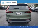 New 2026 Honda CR-V TrailSport image 5