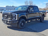 New 2025 Ford F350 XLT image 3