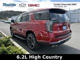 New 2025 Chevrolet Tahoe High Country image 6