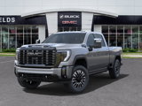 New 2025 GMC Sierra 3500 Denali Ultimate image 6