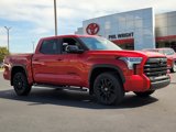 New 2025 Toyota Tundra Limited image 2
