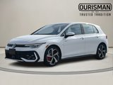 New 2025 Volkswagen GTI SE image 2