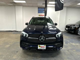 Used 2021 Mercedes-Benz GLE 350 4MATIC w/ AMG Line Exterior image 2