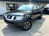 Used 2016 Nissan Frontier Desert Runner image 3