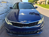 Used 2019 Kia Optima S w/ S Panoramic Sunroof Package image 2