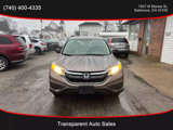 Used 2015 Honda CR-V LX image 2