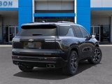 New 2025 Chevrolet Traverse High Country w/ LPO, Floor Liner Package image 4