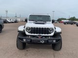 New 2025 Jeep Wrangler Unlimited Rubicon 392 image 2