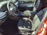 New 2025 Jeep Compass Latitude image 2