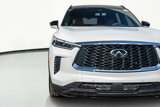 Used 2025 INFINITI QX60 Autograph image 5