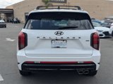 New 2025 Hyundai Palisade Calligraphy image 5