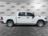 New 2025 RAM 1500 Big Horn image 6