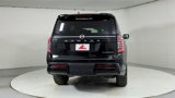 New 2025 Nissan Armada Platinum image 6