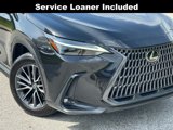 Certified 2024 Lexus NX 350 AWD w/ Luxury Package image 5