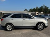 Used 2021 Chevrolet Equinox LT image 2