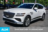 Used 2025 Genesis GV80 2.5T Standard image 3