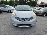 Used 2015 Nissan Versa Note SV image 2