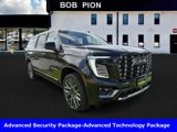 New 2025 GMC Yukon XL Denali Ultimate image 3