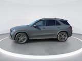 New 2025 Mercedes-Benz GLE 580 4MATIC image 5