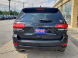 Used 2018 Jeep Grand Cherokee Altitude image 4