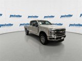 New 2025 Ford F250 King Ranch w/ Chrome Package image 2