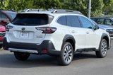 New 2025 Subaru Outback Touring XT image 4
