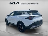 New 2026 Kia Sportage EX image 5