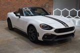 Used 2017 FIAT 124 Spider Abarth image 2