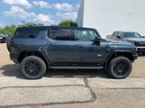 New 2026 GMC Hummer EV SUV image 3