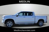 New 2025 Chevrolet Silverado 1500 LTZ image 5