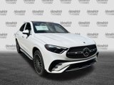 New 2026 Mercedes-Benz GLC 300 4MATIC image 2