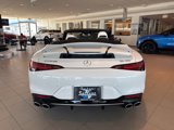 Used 2025 Mercedes-Benz SL 43 AMG image 4