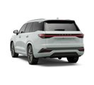 New 2025 Lexus TX 350 AWD image 3
