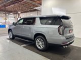 New 2025 Chevrolet Suburban Premier image 4