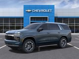New 2025 Chevrolet Tahoe LS w/ LPO, Dark Essentials Package image 2