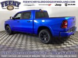 New 2026 RAM 1500 Big Horn image 4