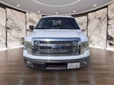 Used 2014 Ford F150 XLT w/ Equipment Group 302A Luxury image 2