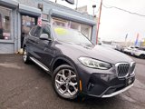 Used 2022 BMW X3 xDrive30i w/ Convenience Package image 5