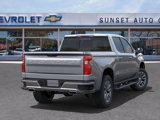 New 2025 Chevrolet Silverado 1500 LT image 4
