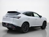 New 2025 Nissan Murano Platinum image 2