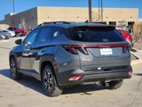 New 2025 Hyundai Tucson XRT image 3