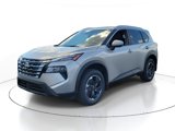 New 2026 Nissan Rogue SV image 2