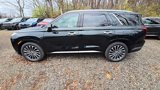 New 2025 Hyundai Palisade Calligraphy image 3