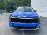 New 2026 Kia Sportage EX image 2
