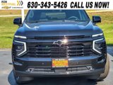 New 2026 Chevrolet Suburban RST w/ Comfort Package image 4