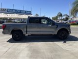 New 2025 Ford F150 XLT image 6