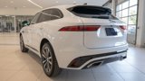 New 2025 Jaguar F-PACE R-Dynamic S image 5
