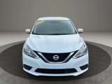Used 2019 Nissan Sentra SV image 2