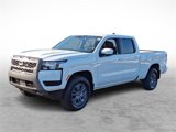 New 2025 Nissan Frontier SV w/ Tow Package image 2